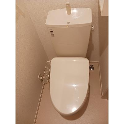 プラテリア 201【管理NO：1-021390601-02010】 ★家具家電は申し込み後に搬入します★の物件写真5