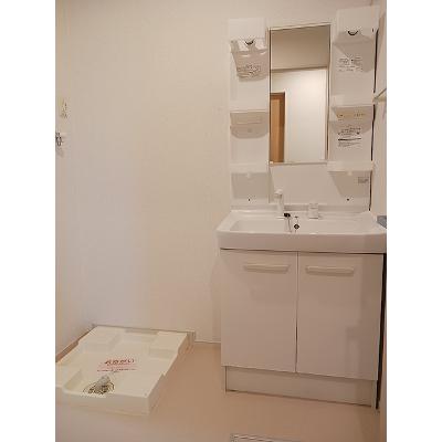 プラテリア 201【管理NO：1-021390601-02010】 ★家具家電は申し込み後に搬入します★の物件写真6