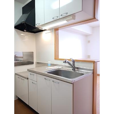 ムーンブルク 202【管理NO：1-014531101-02020】 ★家具家電は申し込み後に搬入します★の物件写真3