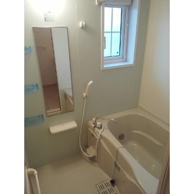 はな（華） 201【管理NO：1-016563001-02010】 ★家具家電は申し込み後に搬入します★ ★2026年09月中旬入居可能★の物件写真4