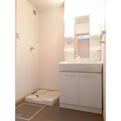 はな（華） 201【管理NO：1-016563001-02010】 ★家具家電は申し込み後に搬入します★ ★2026年09月中旬入居可能★の物件写真6