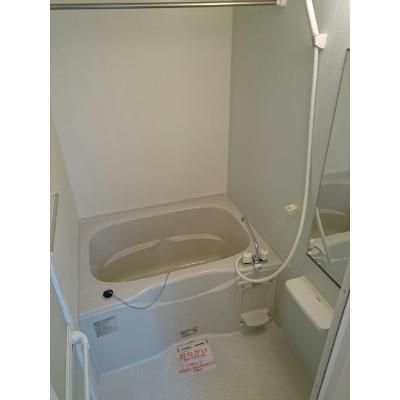 サンプリムローズⅠ 101【管理NO：1-016070501-01010】 ★家具家電は申し込み後に搬入します★ ★2026年11月上旬入居可能★の物件写真4