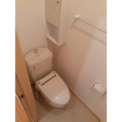 エーデル・ハイム西都台 105【管理NO：1-015459901-01040】 ★家具家電は申し込み後に搬入します★ ★2026年10月上旬入居可能★の物件写真5