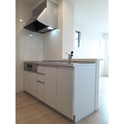 ガイア　Ｃ 202【管理NO：1-026643301-02020】 ★家具家電は申し込み後に搬入します★ ★2026年09月中旬入居可能★の物件写真3