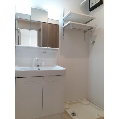 ガイア　Ｃ 202【管理NO：1-026643301-02020】 ★家具家電は申し込み後に搬入します★ ★2026年09月中旬入居可能★の物件写真6