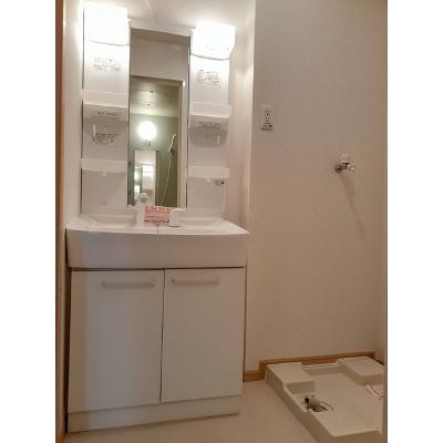 メゾンドジョリ 102【管理NO：1-016802601-01020】 ★家具家電は申し込み後に搬入します★ ★2026年10月中旬入居可能★の物件写真6