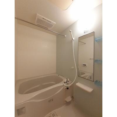 クレディヒル 101【管理NO：1-016524301-01010】 ★家具家電は申し込み後に搬入します★ ★2026年10月中旬入居可能★の物件写真4