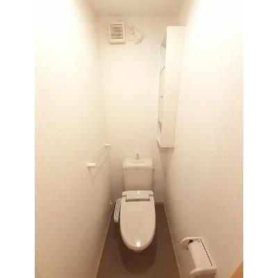 クレディヒル 101【管理NO：1-016524301-01010】 ★家具家電は申し込み後に搬入します★ ★2026年10月中旬入居可能★の物件写真5