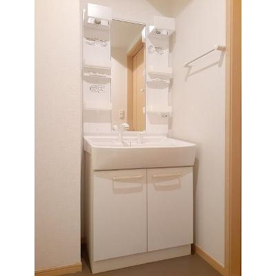クレディヒル 101【管理NO：1-016524301-01010】 ★家具家電は申し込み後に搬入します★ ★2026年10月中旬入居可能★の物件写真6