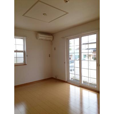 ヴェルジュ・Ｋ 101【管理NO：1-015076201-01010】 ★家具家電は申し込み後に搬入します★ ★2026年10月上旬入居可能★の物件写真2
