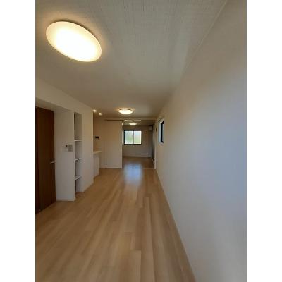 アイパレット　ティーダ 106【管理NO：1-027627101-01050】 ★家具家電は申し込み後に搬入します★の物件写真2