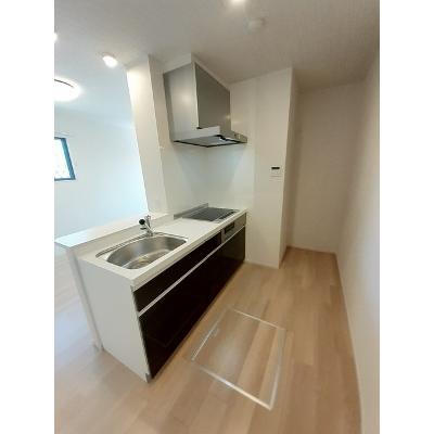 アイパレット　ティーダ 106【管理NO：1-027627101-01050】 ★家具家電は申し込み後に搬入します★の物件写真3
