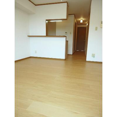 パルク　プロムナード 202【管理NO：1-011455801-02020】 ★家具家電は申し込み後に搬入します★ ★2026年10月上旬入居可能★の物件写真2