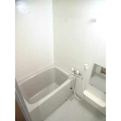 西浜ハイツ 203【管理NO：1-007150001-02030】 ★家具家電は申し込み後に搬入します★の物件写真4