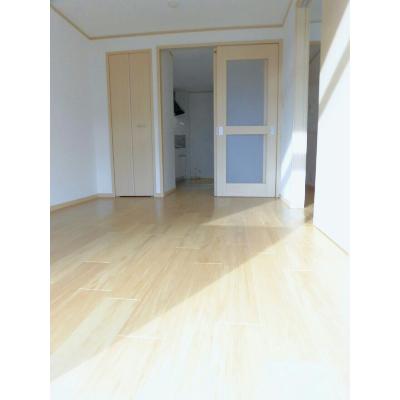 ペアハイツ三鷹Ａ 101【管理NO：1-003384201-01010】 ★家具家電は申し込み後に搬入します★ ★2026年10月上旬入居可能★の物件写真2