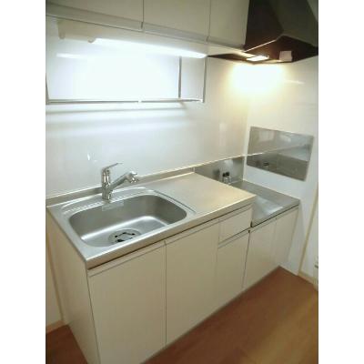 ペアハイツ三鷹Ａ 101【管理NO：1-003384201-01010】 ★家具家電は申し込み後に搬入します★ ★2026年10月上旬入居可能★の物件写真3