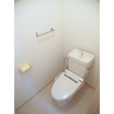 ペアハイツ三鷹Ａ 101【管理NO：1-003384201-01010】 ★家具家電は申し込み後に搬入します★ ★2026年10月上旬入居可能★の物件写真5