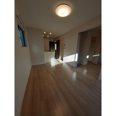 ＭＴＩハイツ　Ⅳ 206【管理NO：1-026134201-02050】 ★家具家電は申し込み後に搬入します★ ★2026年09月中旬入居可能★の物件写真2
