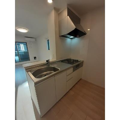 ＭＴＩハイツ　Ⅳ 206【管理NO：1-026134201-02050】 ★家具家電は申し込み後に搬入します★ ★2026年09月中旬入居可能★の物件写真3