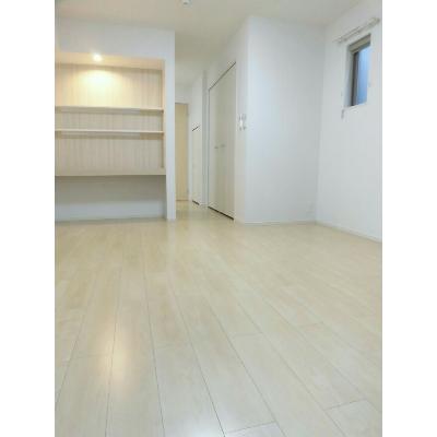 アン・シャレＢ 101【管理NO：1-023237602-01010】 ★家具家電は申し込み後に搬入します★ ★2026年10月上旬入居可能★の物件写真2