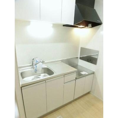 アン・シャレＢ 101【管理NO：1-023237602-01010】 ★家具家電は申し込み後に搬入します★ ★2026年10月上旬入居可能★の物件写真3