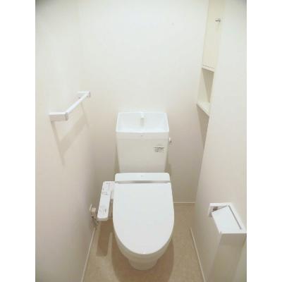 アン・シャレＢ 101【管理NO：1-023237602-01010】 ★家具家電は申し込み後に搬入します★ ★2026年10月上旬入居可能★の物件写真5
