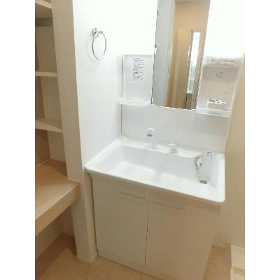 アン・シャレＢ 101【管理NO：1-023237602-01010】 ★家具家電は申し込み後に搬入します★ ★2026年10月上旬入居可能★の物件写真6