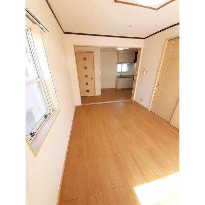 ニューシティタカ 206【管理NO：1-003837901-02050】 ★家具家電は申し込み後に搬入します★ ★2026年09月中旬入居可能★の物件写真2