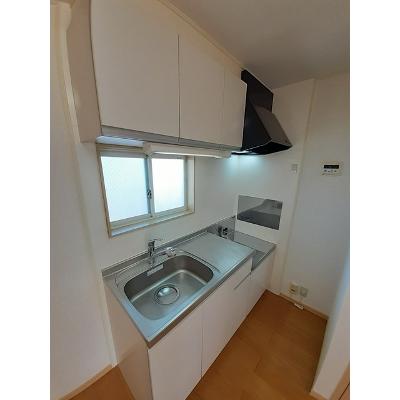 ニューシティタカ 206【管理NO：1-003837901-02050】 ★家具家電は申し込み後に搬入します★ ★2026年09月中旬入居可能★の物件写真3