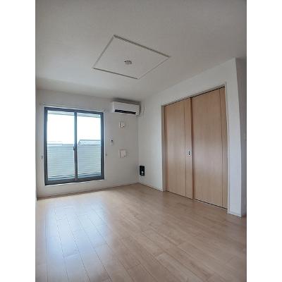 クラール　ブリーゼ 203【管理NO：1-021609901-02030】 ★家具家電は申し込み後に搬入します★の物件写真2