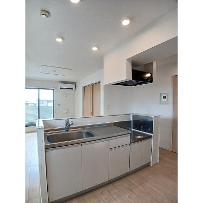 クラール　ブリーゼ 203【管理NO：1-021609901-02030】 ★家具家電は申し込み後に搬入します★の物件写真3