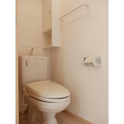 カーサ・デル・アモーレＢ 203【管理NO：1-016122501-02030】 ★家具家電は申し込み後に搬入します★ ★2026年09月中旬入居可能★の物件写真5