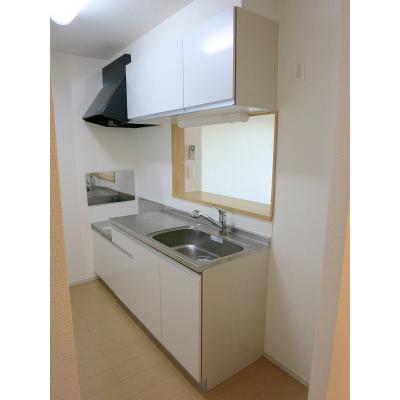 ヴィサージュ 202【管理NO：1-017214401-02020】 ★家具家電は申し込み後に搬入します★ ★2026年10月中旬入居可能★の物件写真3