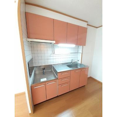 メゾン　ド　ヌーヴェルバーグ 202【管理NO：1-012483501-02020】 ★家具家電は申し込み後に搬入します★ ★2026年10月上旬入居可能★の物件写真3