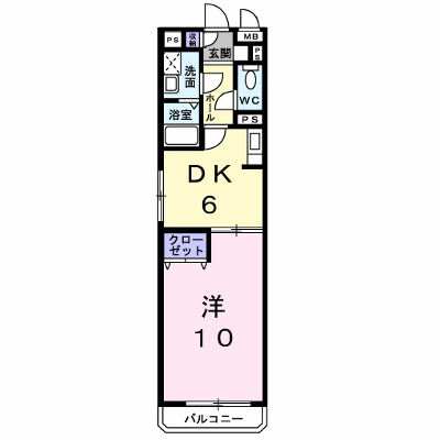 ハーバーサイド鳥羽 202【管理NO：1-012747701-02020】 ★家具家電は申し込み後に搬入します★ ★2026年08月下旬入居可能★の外観画像