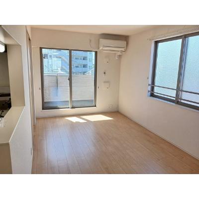 ブリッサ港西Ⅱ 305【管理NO：1-020444702-03040】 ★家具家電は申し込み後に搬入します★ ★2026年10月下旬入居可能★の物件写真2