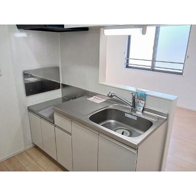 ブリッサ港西Ⅱ 305【管理NO：1-020444702-03040】 ★家具家電は申し込み後に搬入します★ ★2026年10月下旬入居可能★の物件写真3