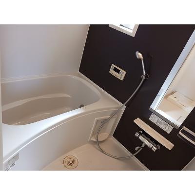 ブリッサ港西Ⅱ 305【管理NO：1-020444702-03040】 ★家具家電は申し込み後に搬入します★ ★2026年10月下旬入居可能★の物件写真4