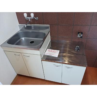 ランドマーク弥富 201【管理NO：1-099402901-02010】 ★家具家電は申し込み後に搬入します★の物件写真3