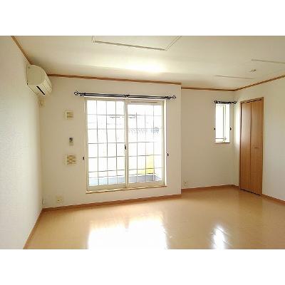 プラシード・カーサ　Ⅰ 203【管理NO：1-014949501-02030】 ★家具家電は申し込み後に搬入します★ ★2026年09月中旬入居可能★の物件写真2