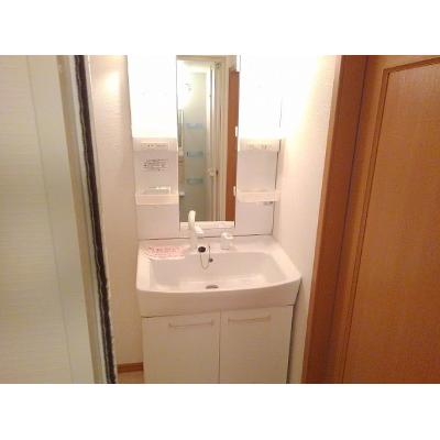 プラシード・カーサ　Ⅰ 203【管理NO：1-014949501-02030】 ★家具家電は申し込み後に搬入します★ ★2026年09月中旬入居可能★の物件写真6