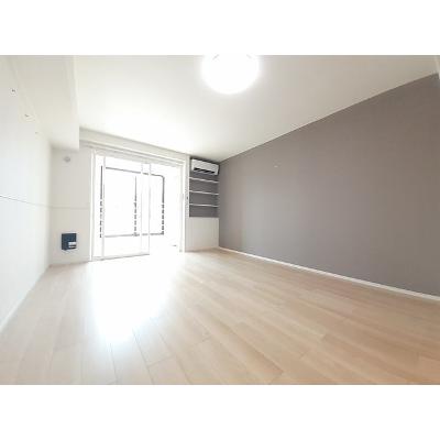 グレイスコート 202【管理NO：1-027624701-02020】 ★家具家電は申し込み後に搬入します★ ★2026年09月下旬入居可能★の物件写真2