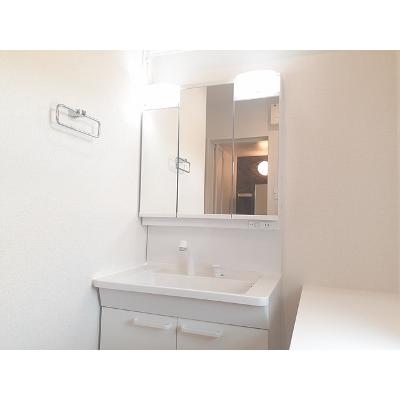 グレイスコート 202【管理NO：1-027624701-02020】 ★家具家電は申し込み後に搬入します★ ★2026年09月下旬入居可能★の物件写真6