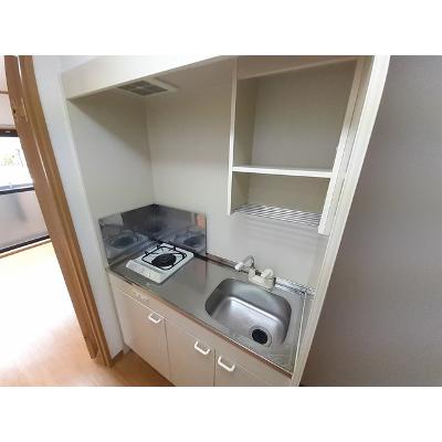 カーサ　ヴェルデ 101【管理NO：1-012578201-01010】 ★家具家電は申し込み後に搬入します★ ★2026年09月中旬入居可能★の物件写真3