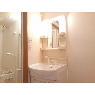 カーサ　ヴェルデ 101【管理NO：1-012578201-01010】 ★家具家電は申し込み後に搬入します★ ★2026年09月中旬入居可能★の物件写真6