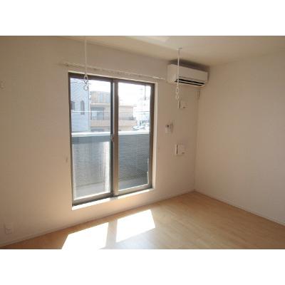 ヴァンベール中味鋺Ⅱ 205【管理NO：1-023475602-02040】 ★家具家電は申し込み後に搬入します★ ★2026年09月下旬入居可能★の物件写真2