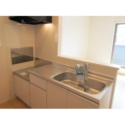 ヴァンベール中味鋺Ⅱ 205【管理NO：1-023475602-02040】 ★家具家電は申し込み後に搬入します★ ★2026年09月下旬入居可能★の物件写真3