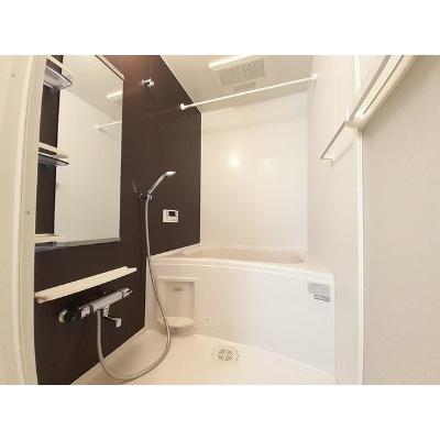 ＪＵＡＳ 102【管理NO：1-021444501-01020】 ★家具家電は申し込み後に搬入します★ ★2026年09月中旬入居可能★の物件写真4