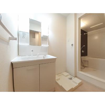 ＪＵＡＳ 102【管理NO：1-021444501-01020】 ★家具家電は申し込み後に搬入します★ ★2026年09月中旬入居可能★の物件写真6