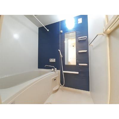 Ｔ’ｓメゾン　Ⅱ 101【管理NO：1-016191601-01010】 ★家具家電は申し込み後に搬入します★ ★2026年09月中旬入居可能★の物件写真4